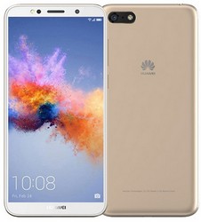 Замена стекла на телефоне Huawei Y5 Prime 2018 в Туле